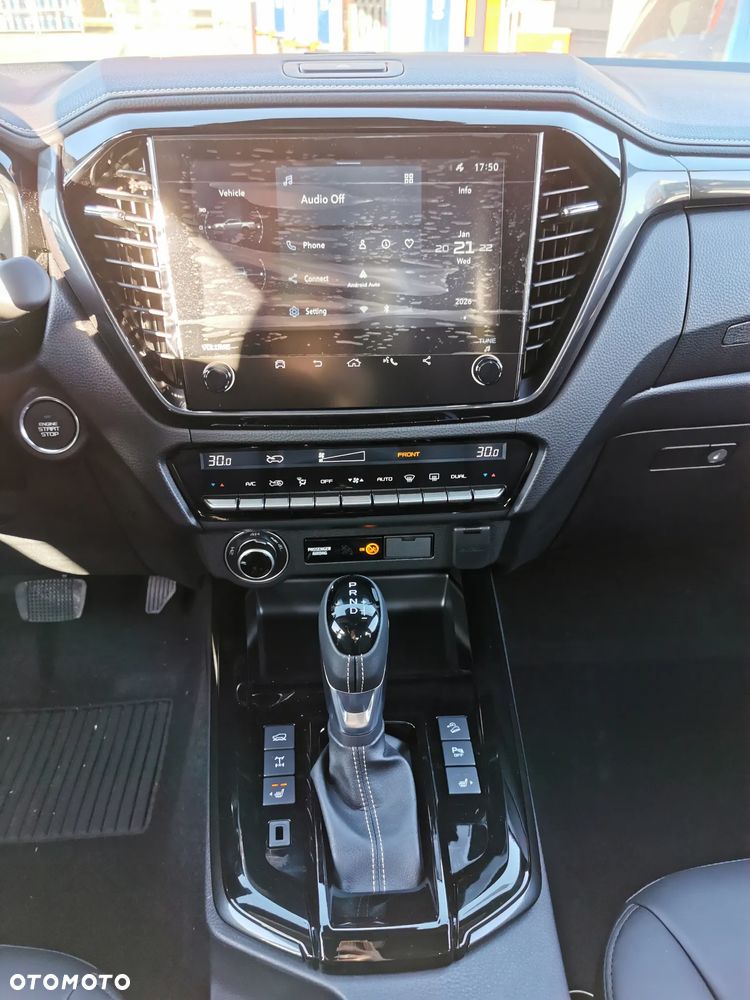 Isuzu D-Max 1.9 DC LSE - 10