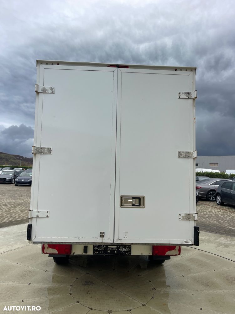 Mercedes-Benz Sprinter 314 2.2CDI  KOFFER  FRIGORIFIC - 14