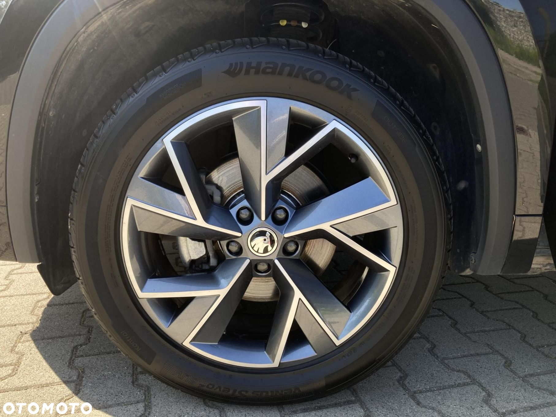 Skoda Kodiaq - 23