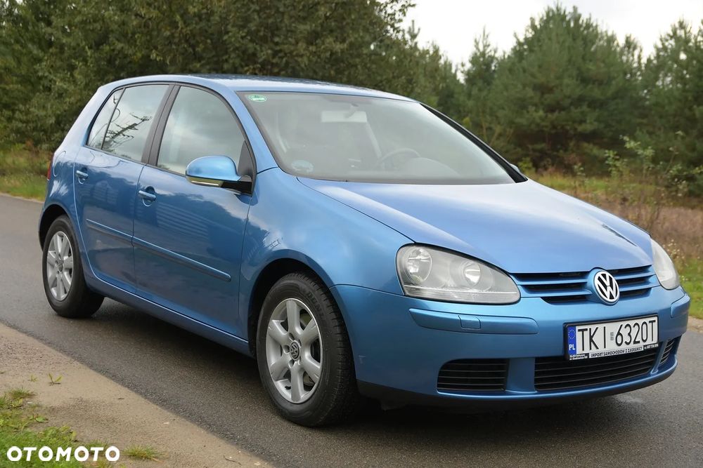 Volkswagen Golf - 11