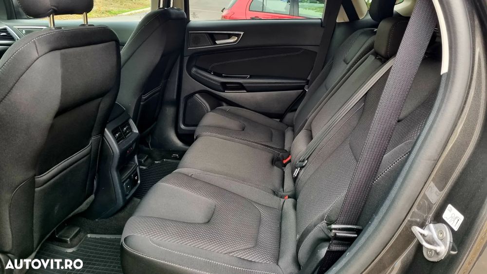 Ford Edge 2.0 EcoBlue Bi-Turbo 4x4 Aut. Titanium - 10