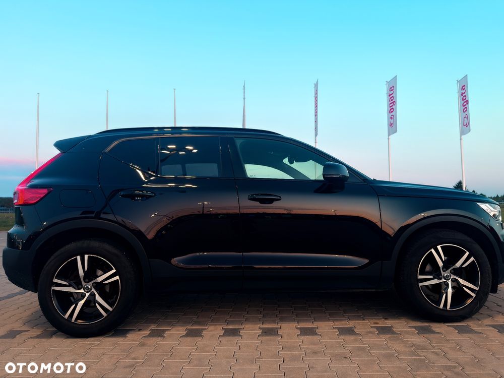 Volvo XC 40 D3 RDesign - 28
