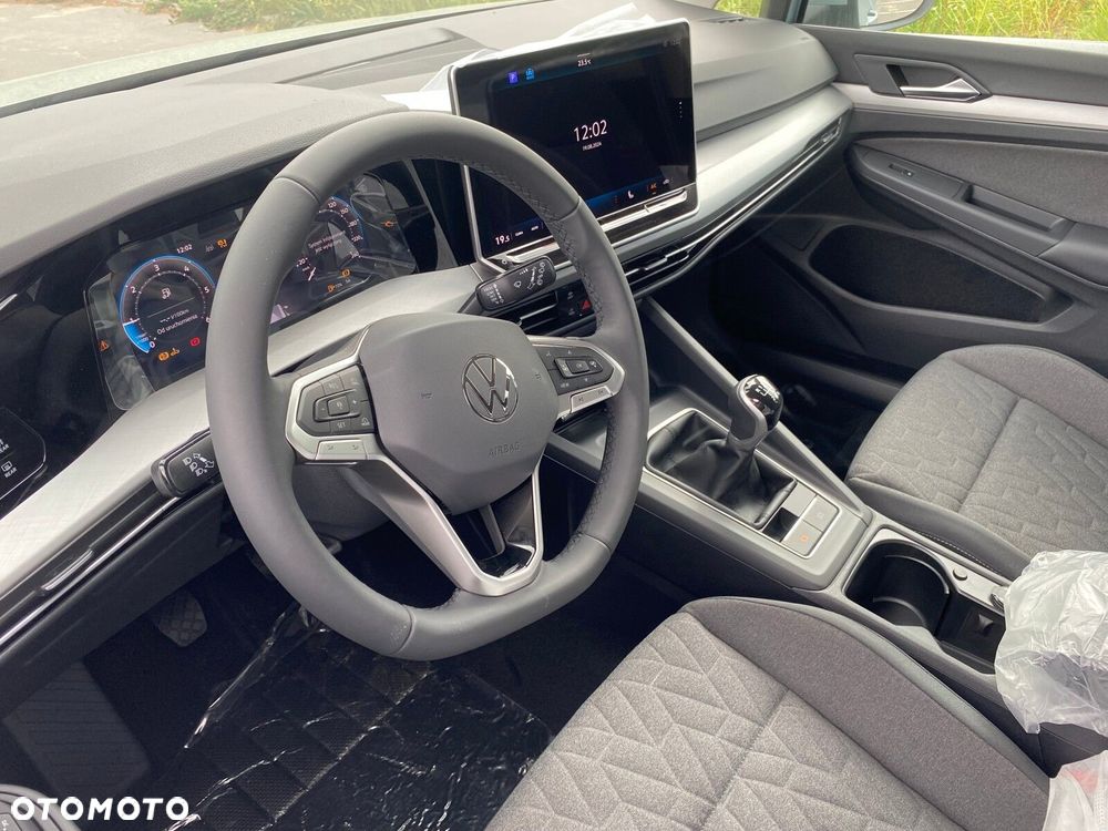 Volkswagen Golf 1.5 TSI Life Plus - 13