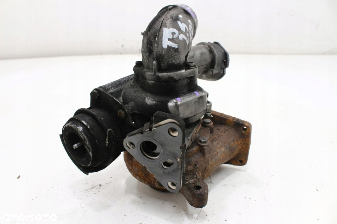 Turbosprężarka 070145701K Transporter T5 2.5 TDI - 2