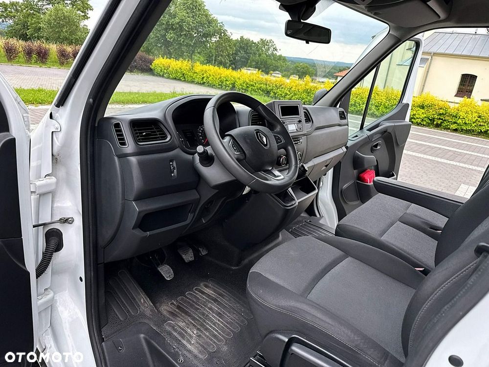 Renault Master - 7