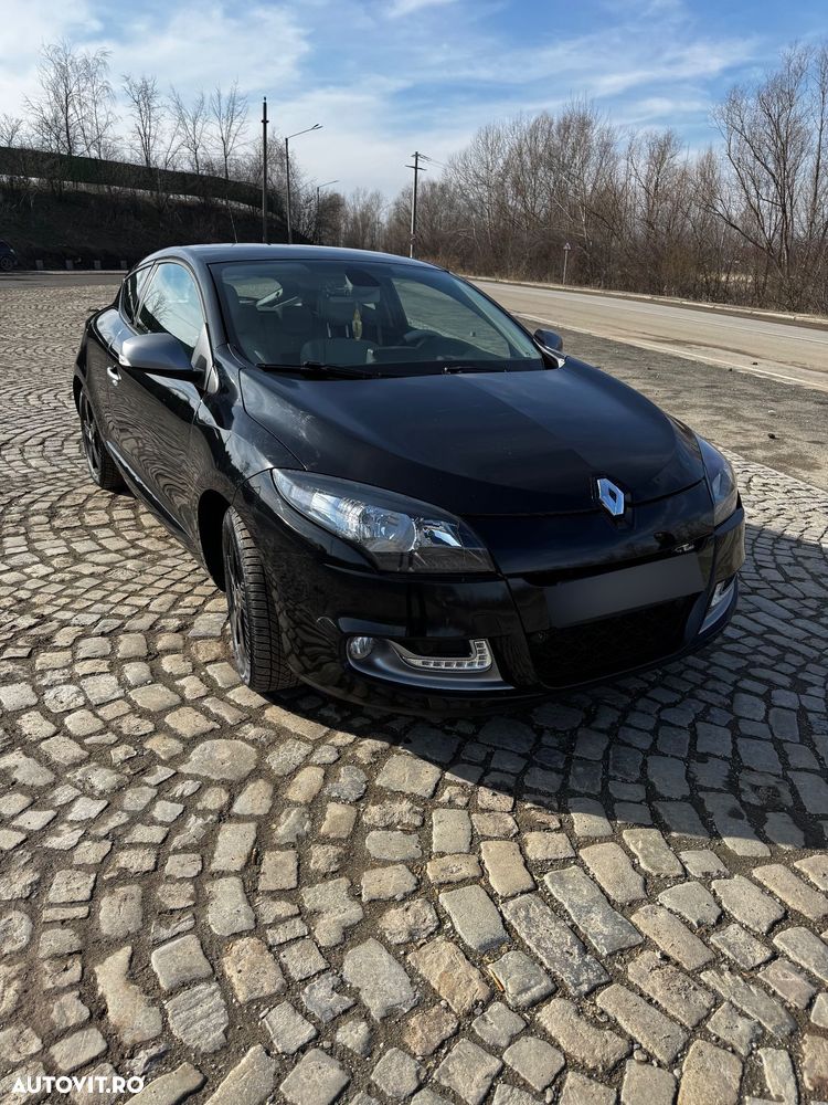 Renault Megane Energy dCi 110 FAP Start & Stop GT Line - 2