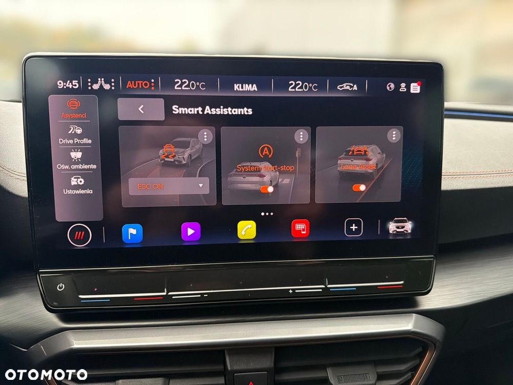 Cupra Formentor - 30