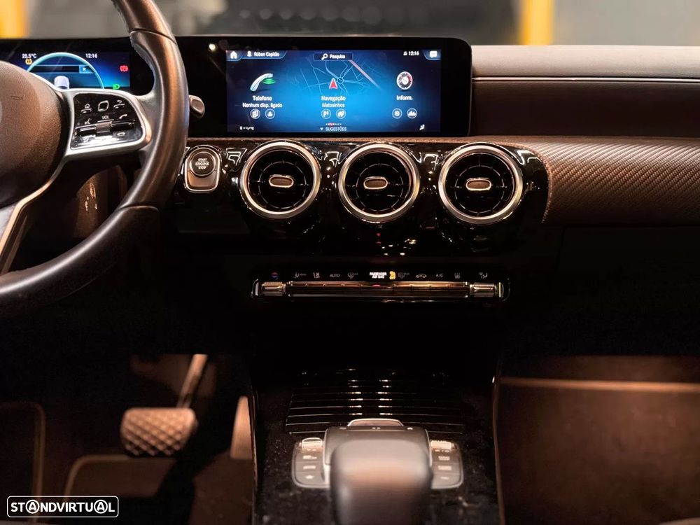 Mercedes-Benz A 250 e Style Plus - 13