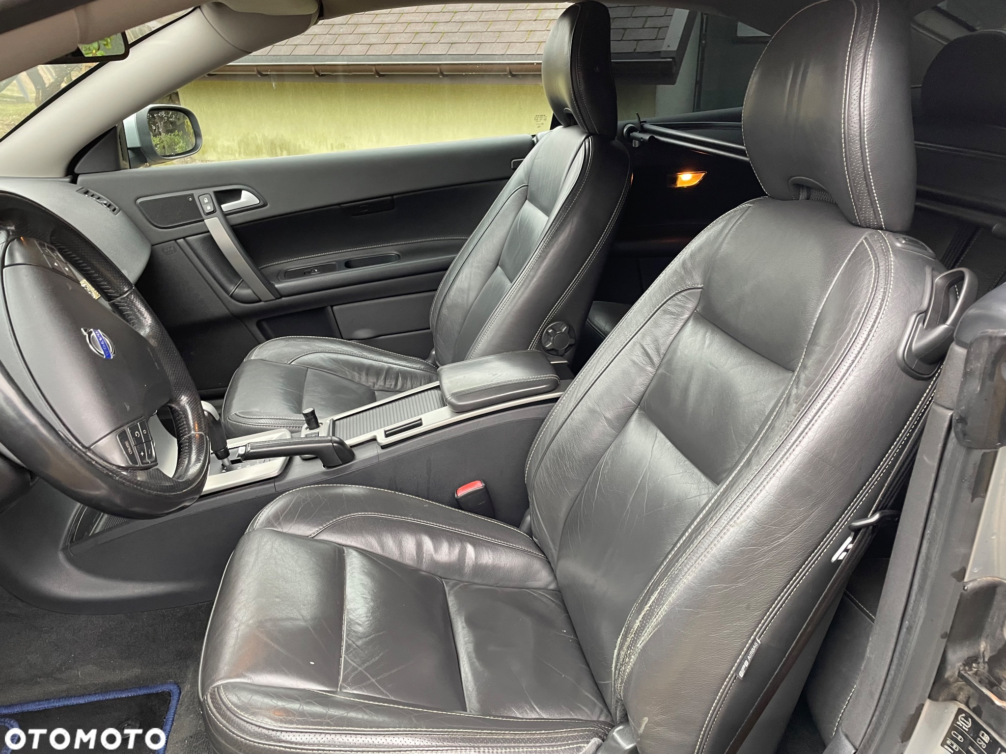 Volvo C70 - 8
