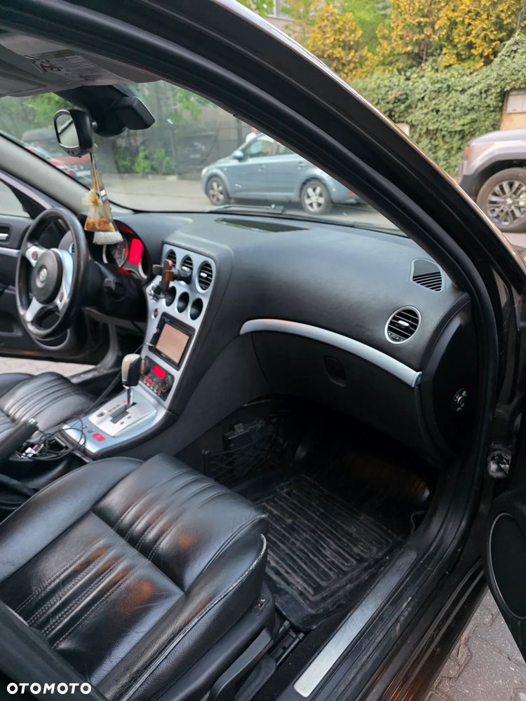 Alfa Romeo 159 1.9JTDM Q-Progression - 9