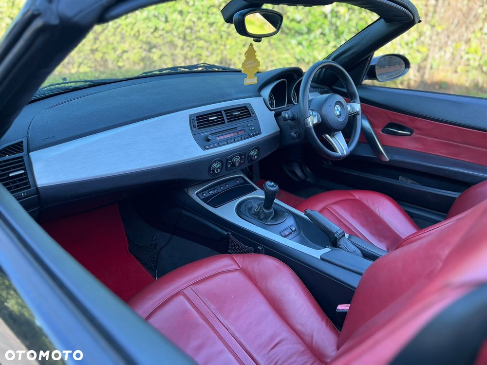 BMW Z4 - 15