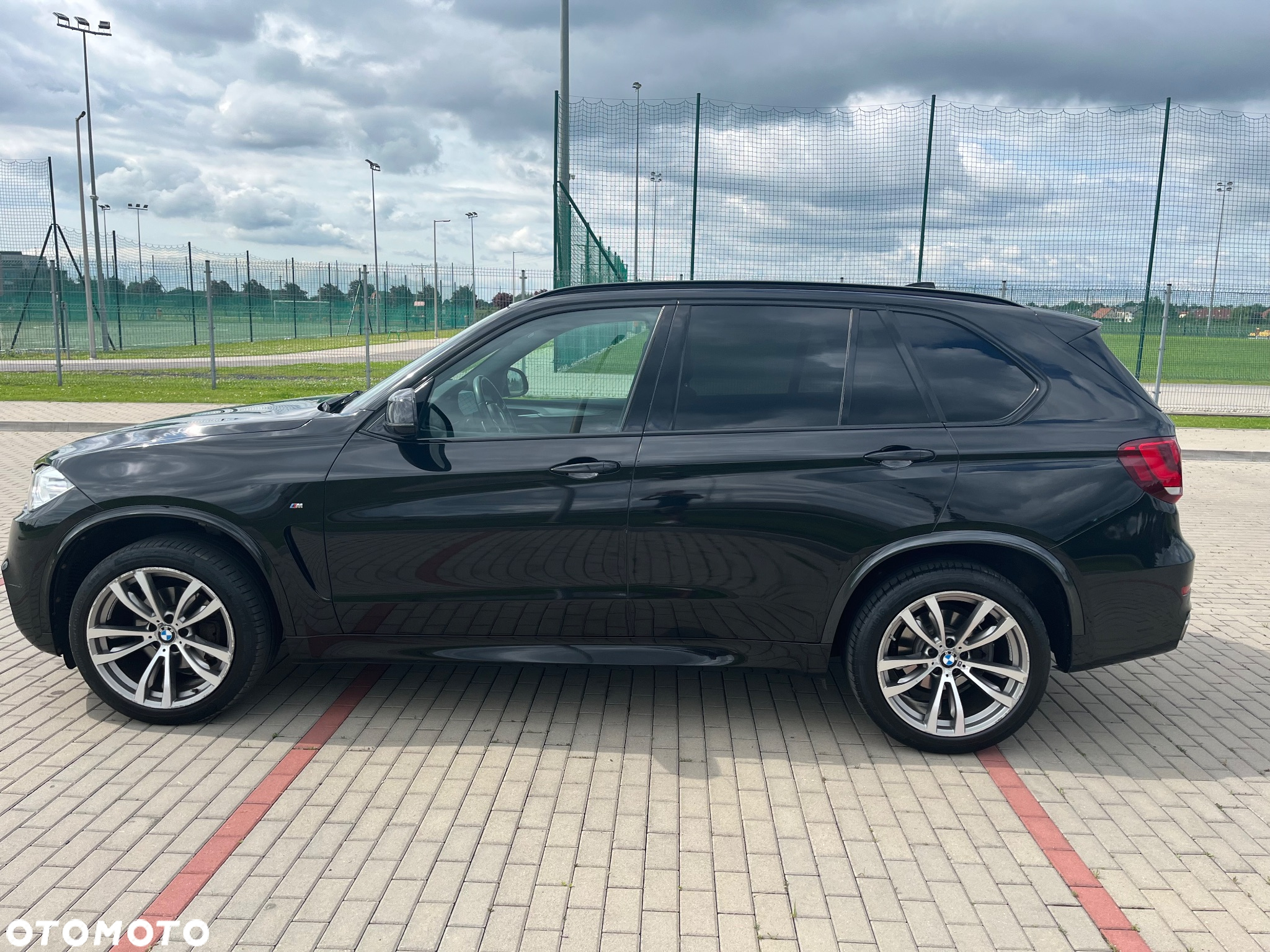 BMW X5 xDrive25d - 5