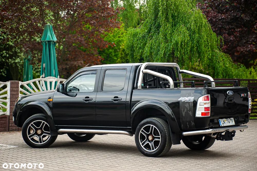 Ford Ranger - 25