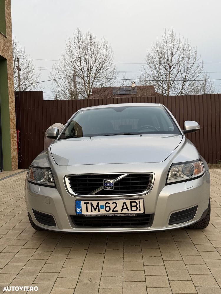 Volvo V50 1.6 D Momentum - 3
