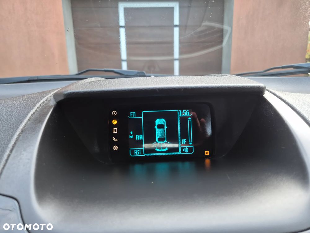 Ford EcoSport 1.5 TDCi TITANIUM - 19