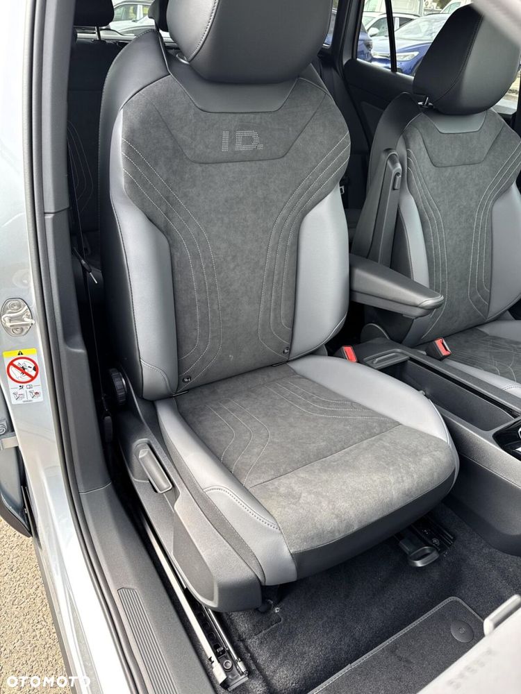 Volkswagen ID.4 - 38
