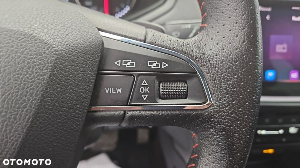 Seat Arona 1.0 TSI FR S&S DSG - 15
