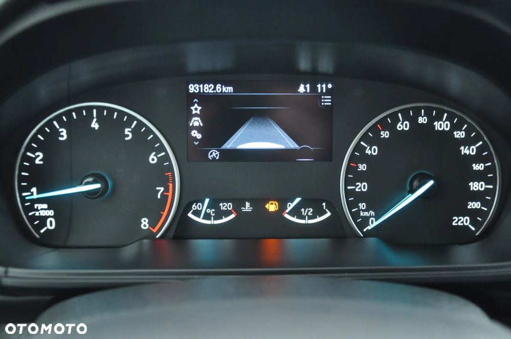 Ford EcoSport - 33