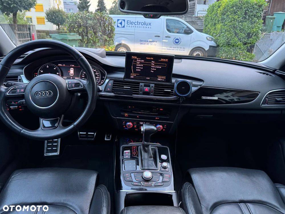 Audi A6 Avant - 36