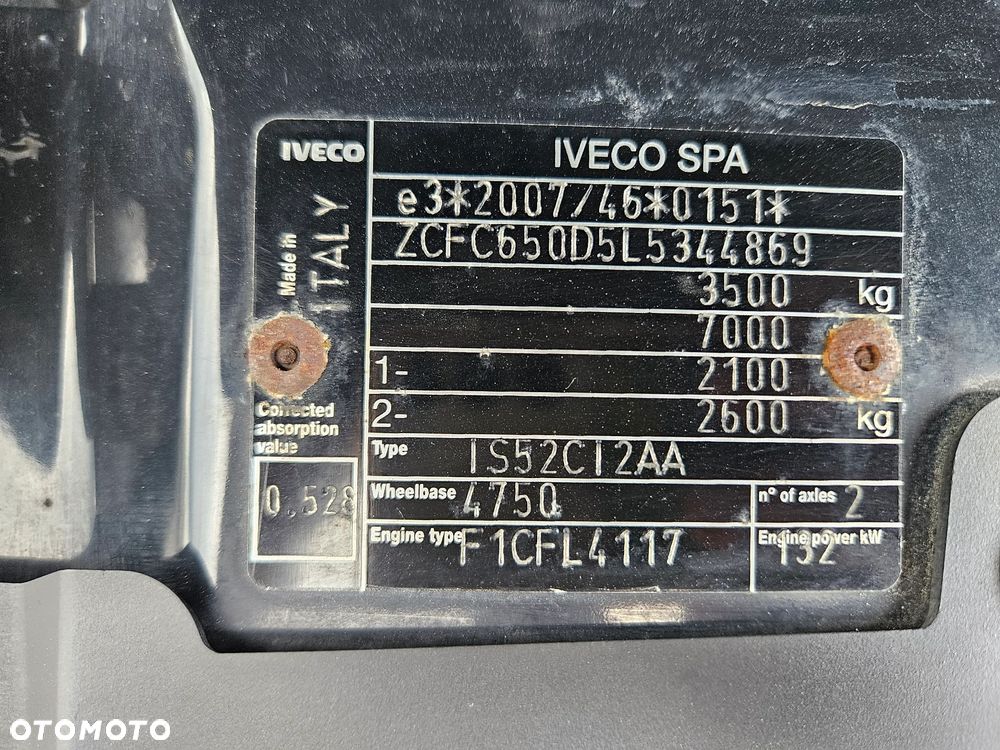 Iveco Daily - 29