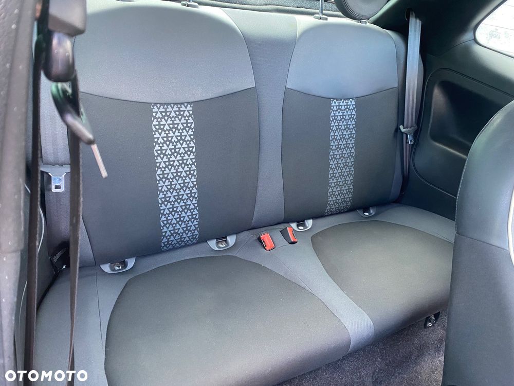 Fiat 500 1.0 GSE Hybrid Sport - 9