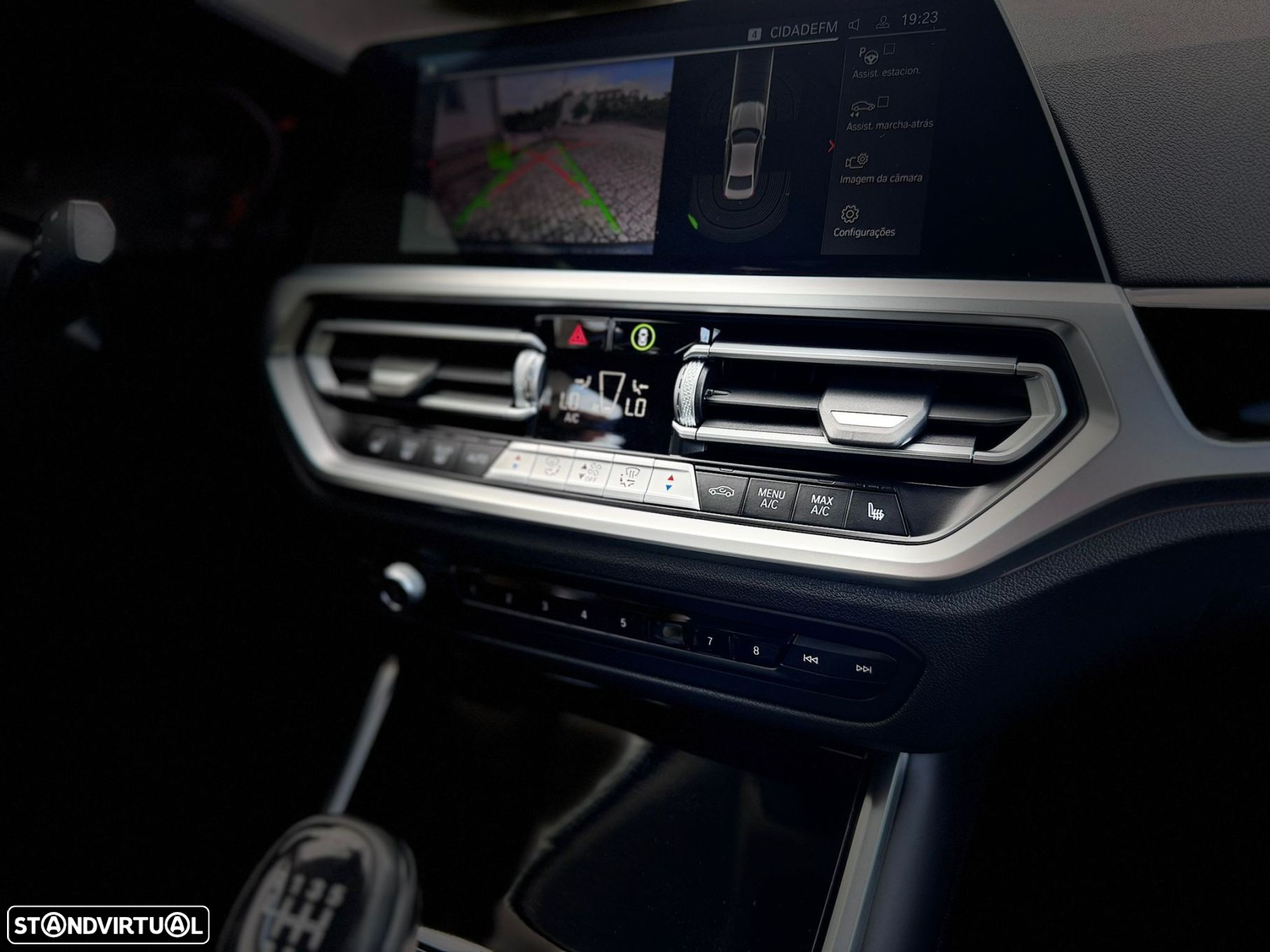 BMW 318 - 12