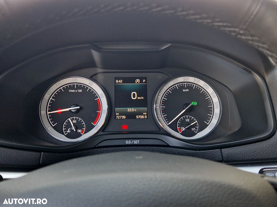 Skoda Karoq - 18