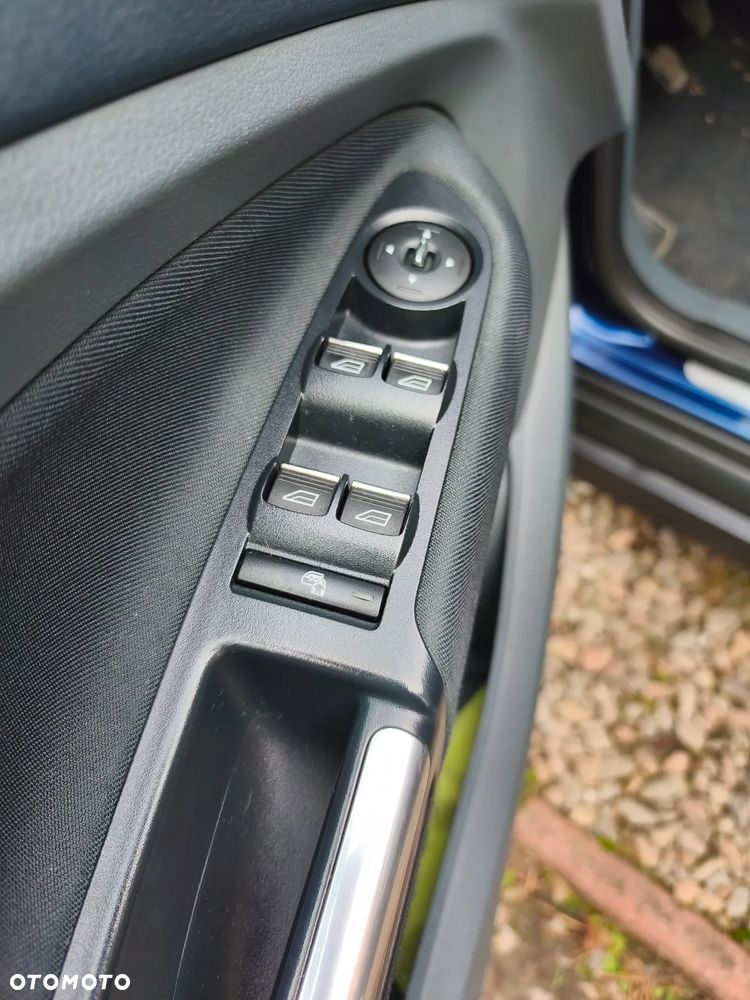 Ford C-MAX 1.6 TDCi Trend - 16