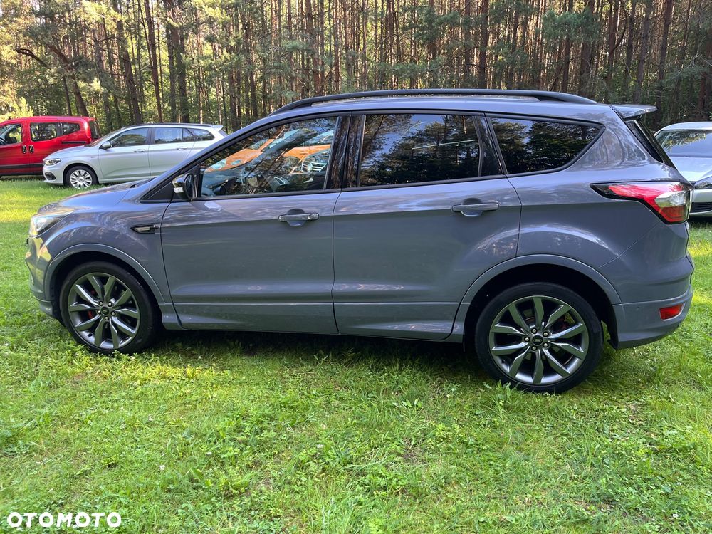 Ford Kuga 1.5 EcoBoost 4x4 ST-Line - 9
