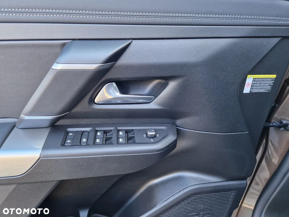 Jeep Compass 1.2 T3 mHEV First Edition FWD DCT - 14