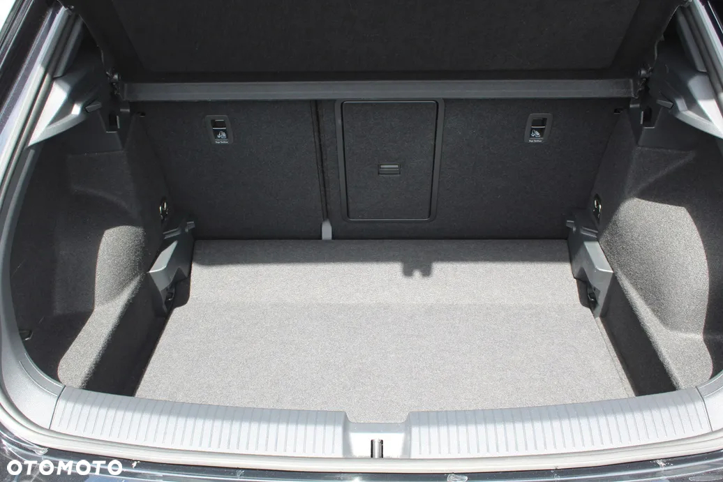 Volkswagen T-Roc 1.5 TSI Style DSG - 12