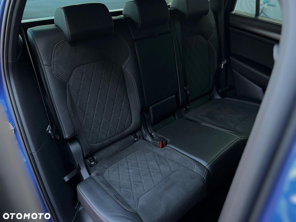 Skoda Kodiaq 2.0 TDI 4x4 Sportline DSG - 19