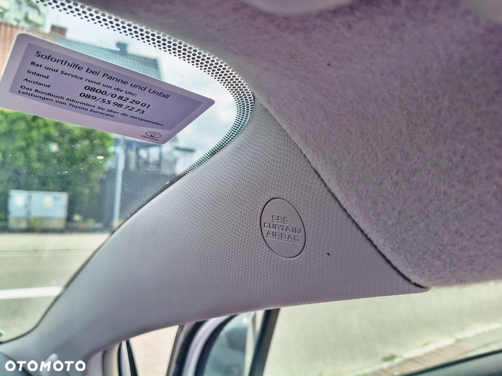 Toyota Yaris 1.33 VVT-i Life - 37