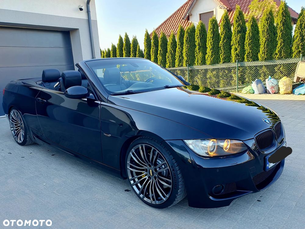 BMW Seria 3 335i M Sport Edition - 2