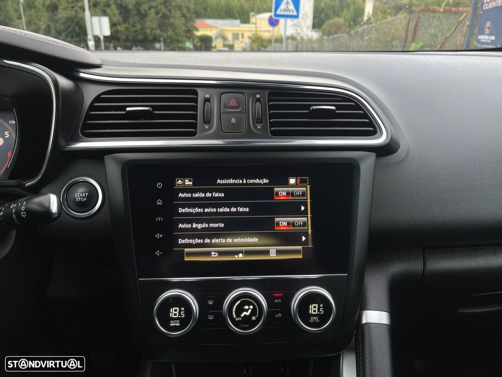 Renault Kadjar 1.3 TCe Intens - 21
