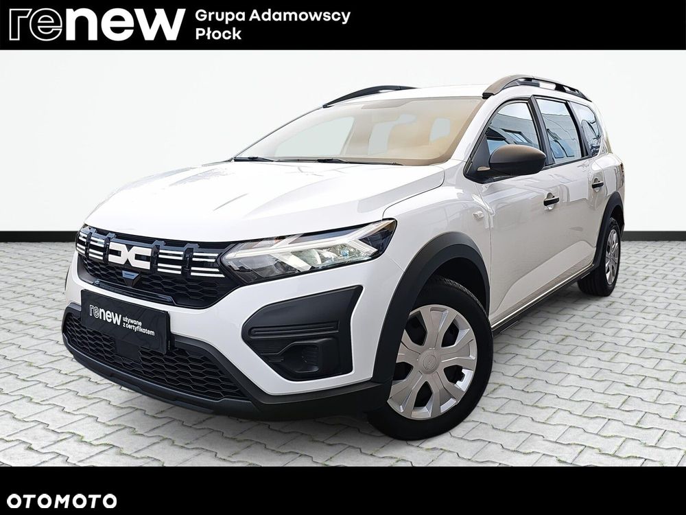 Dacia Jogger 1.0 TCe Essential 7os - 1