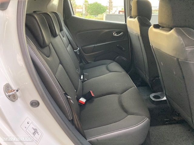 Renault Clio 1.5 dCi Zen - 29