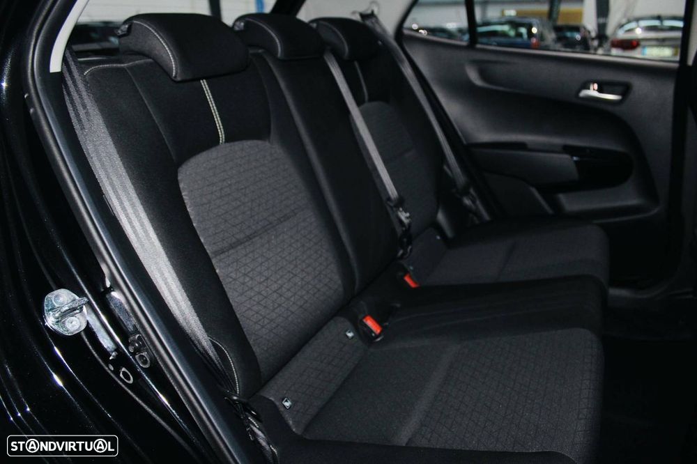 Kia Picanto 1.0 CVVT Urban - 24