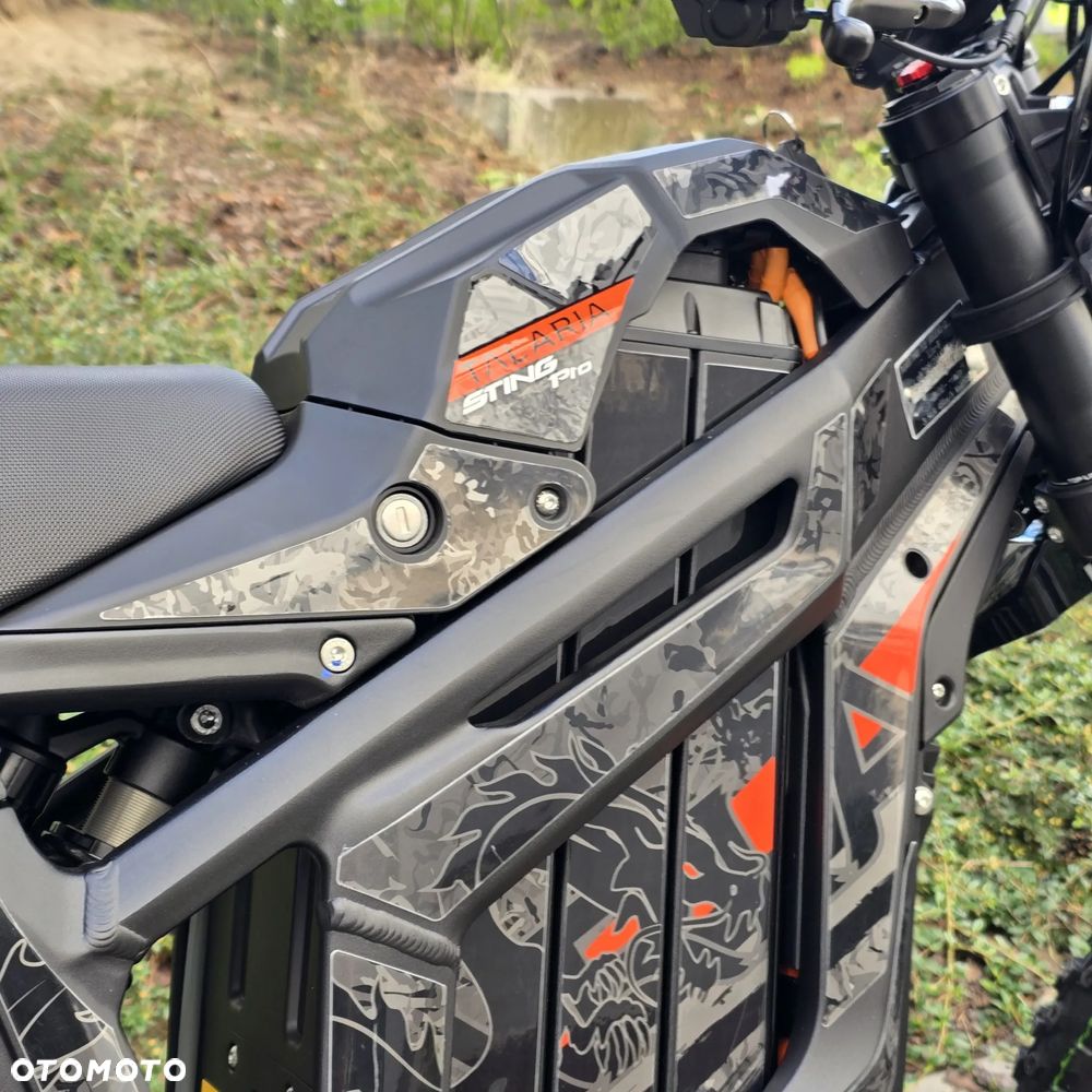 Talaria Sting L1e - 13