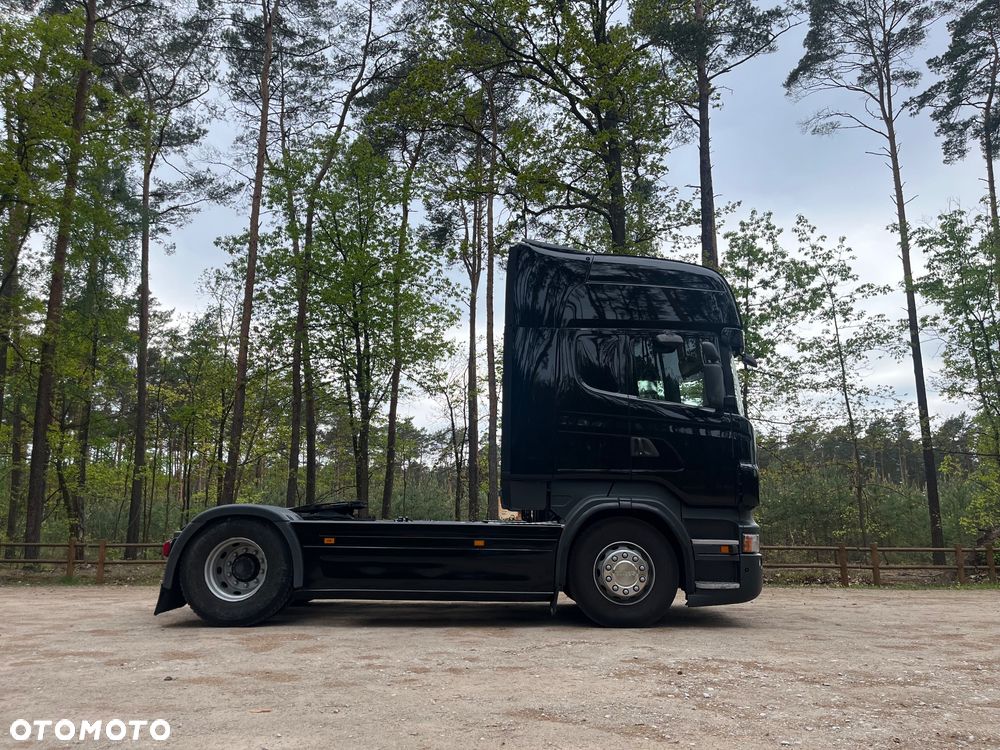 Scania R420 - 5