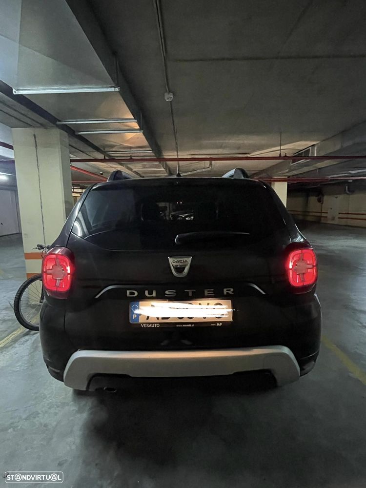 Dacia Duster 1.0 TCe ECO-G SL Go Bi-Fuel - 2