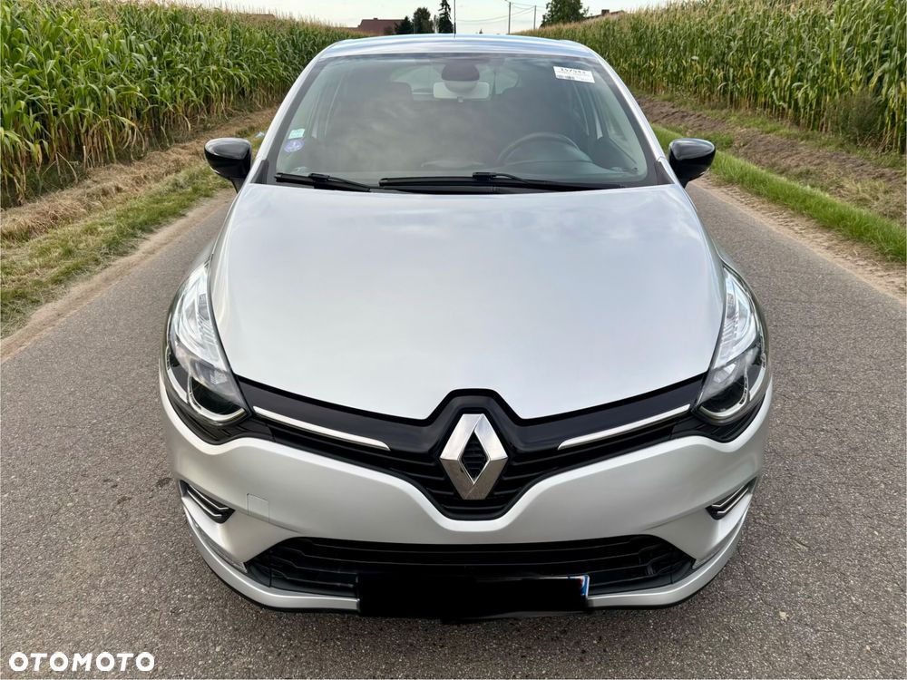 Renault Clio (Energy) TCe 90 Start & Stop LIMITED - 14