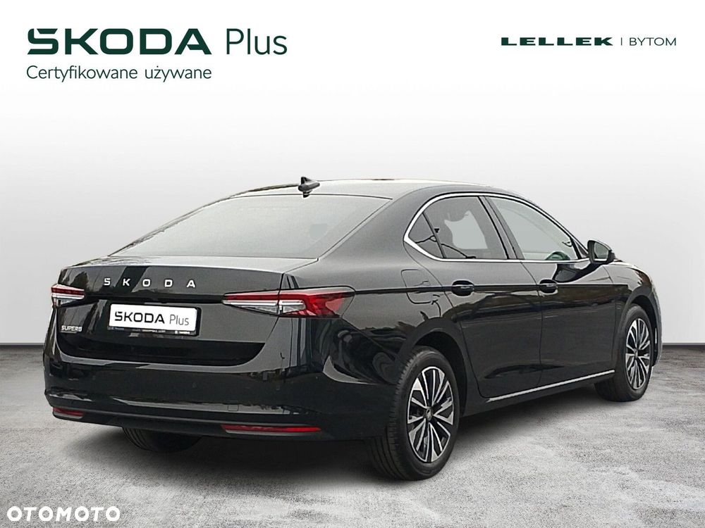 Skoda Superb 2.0 TDI SCR Selection DSG - 6