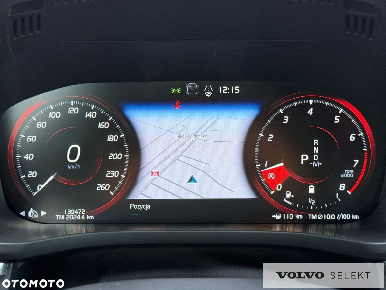 Volvo XC 60 - 20