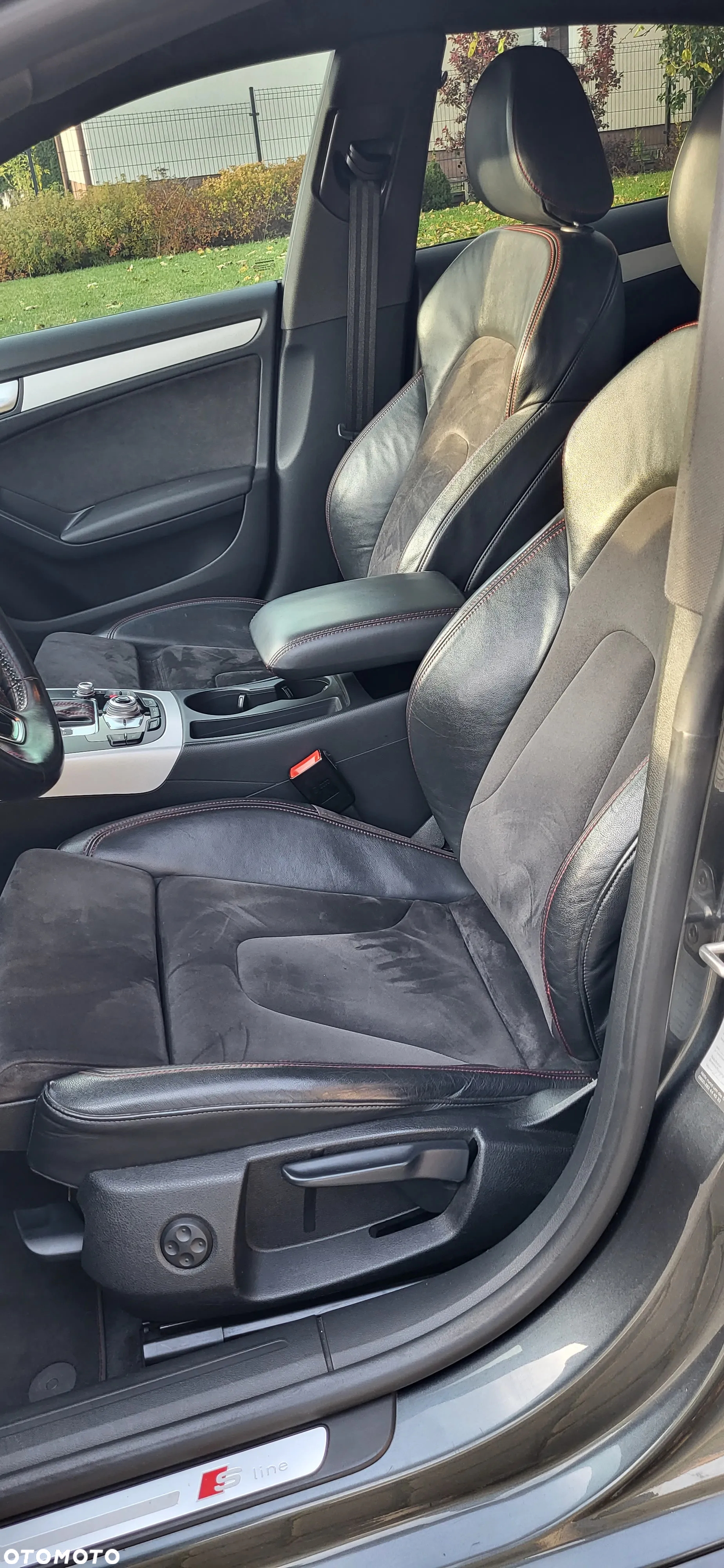 Audi A5 2.0 TDI clean diesel Quattro S tronic - 10