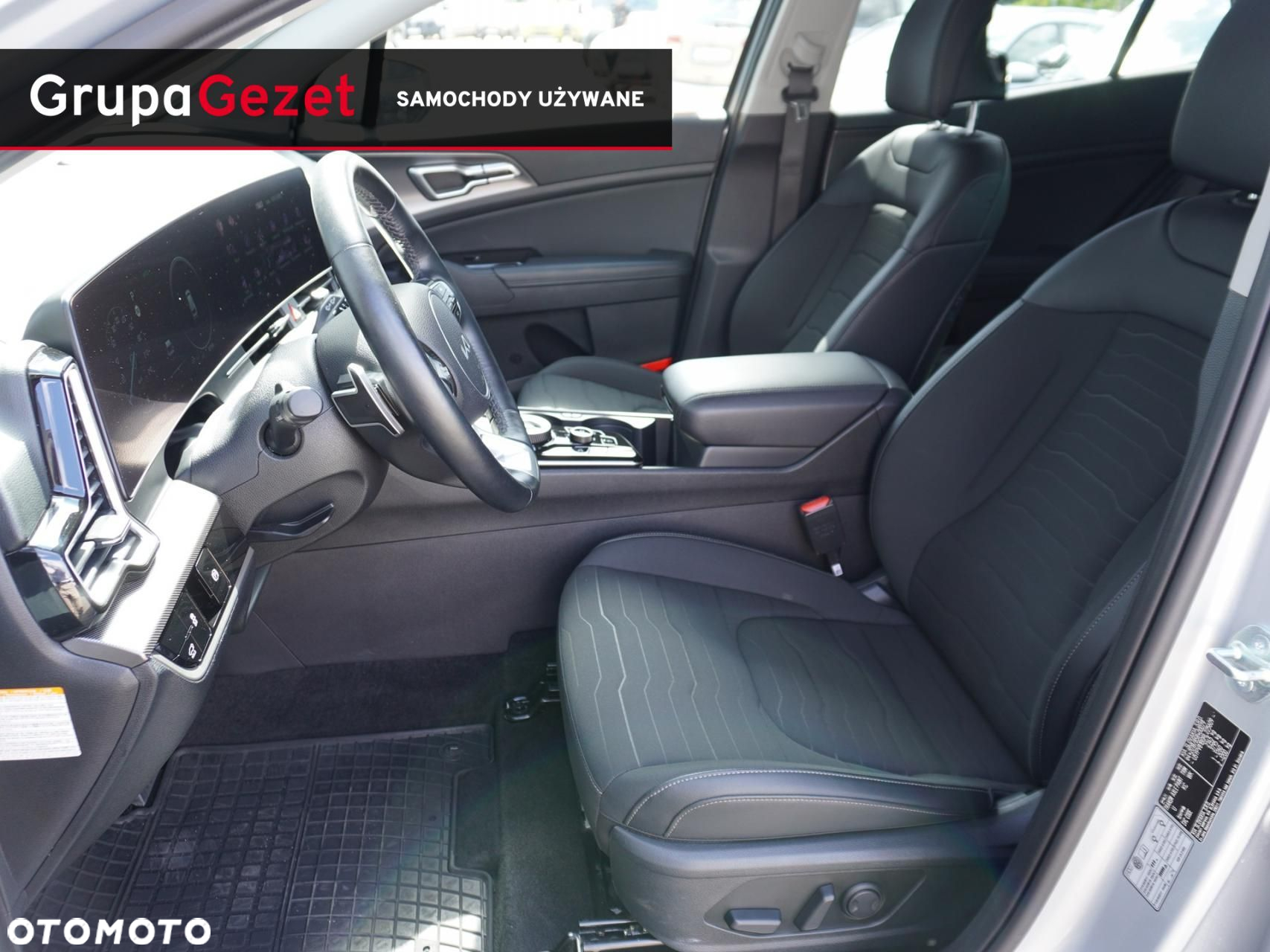 Kia Sportage - 14