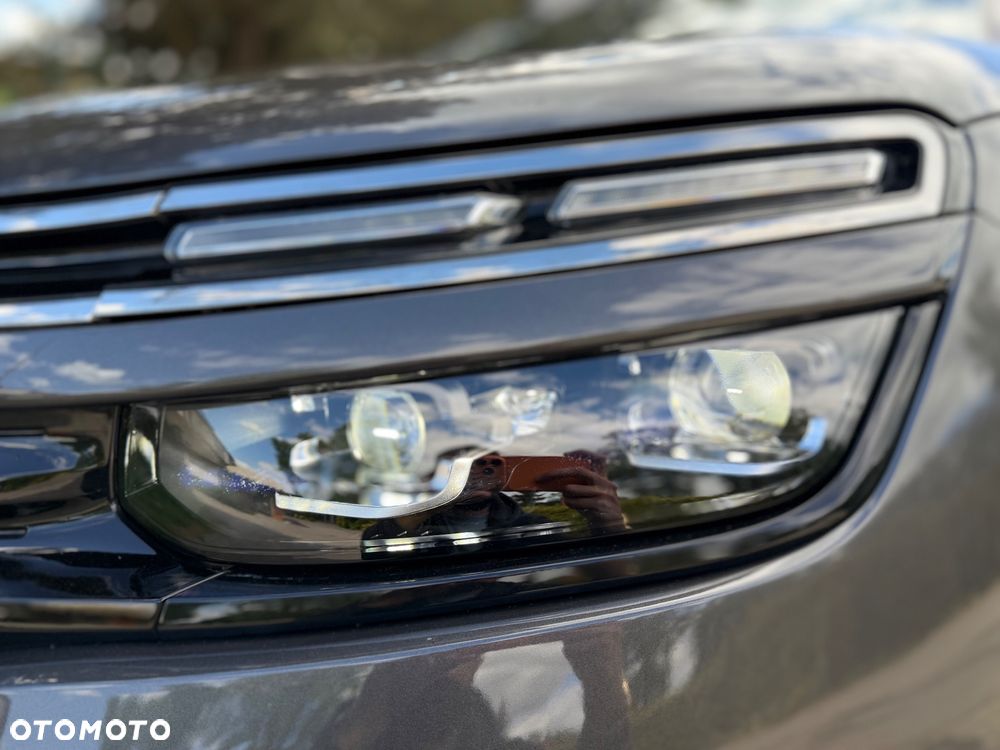 Citroën C5 Aircross 1.5 BlueHDi Shine EAT8 - 27