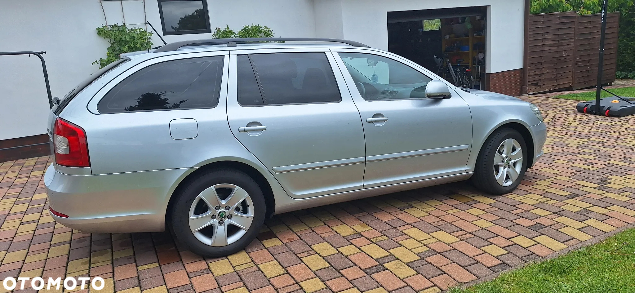 Skoda Octavia 1.6 TDI Elegance - 5