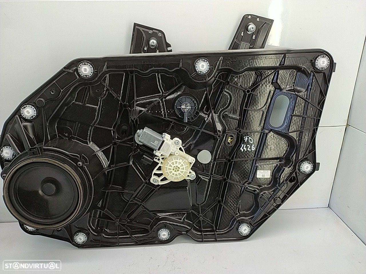 Elevador Elect Fte Dto Ford Focus Iv Turnier (Hp) - 1