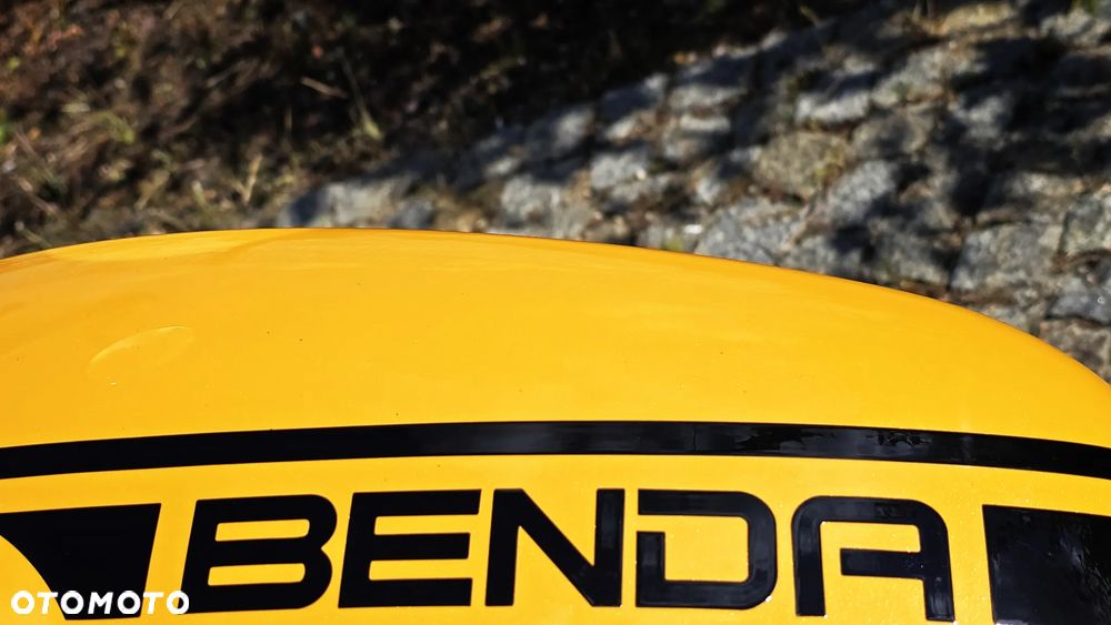 Benda Chinchilla 300 - 7